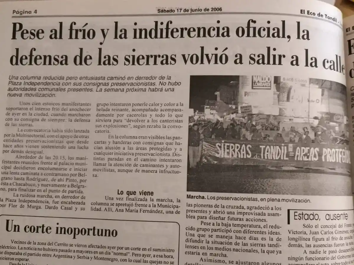 17 de junio