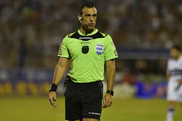 Baliño, designado para Central-Unión