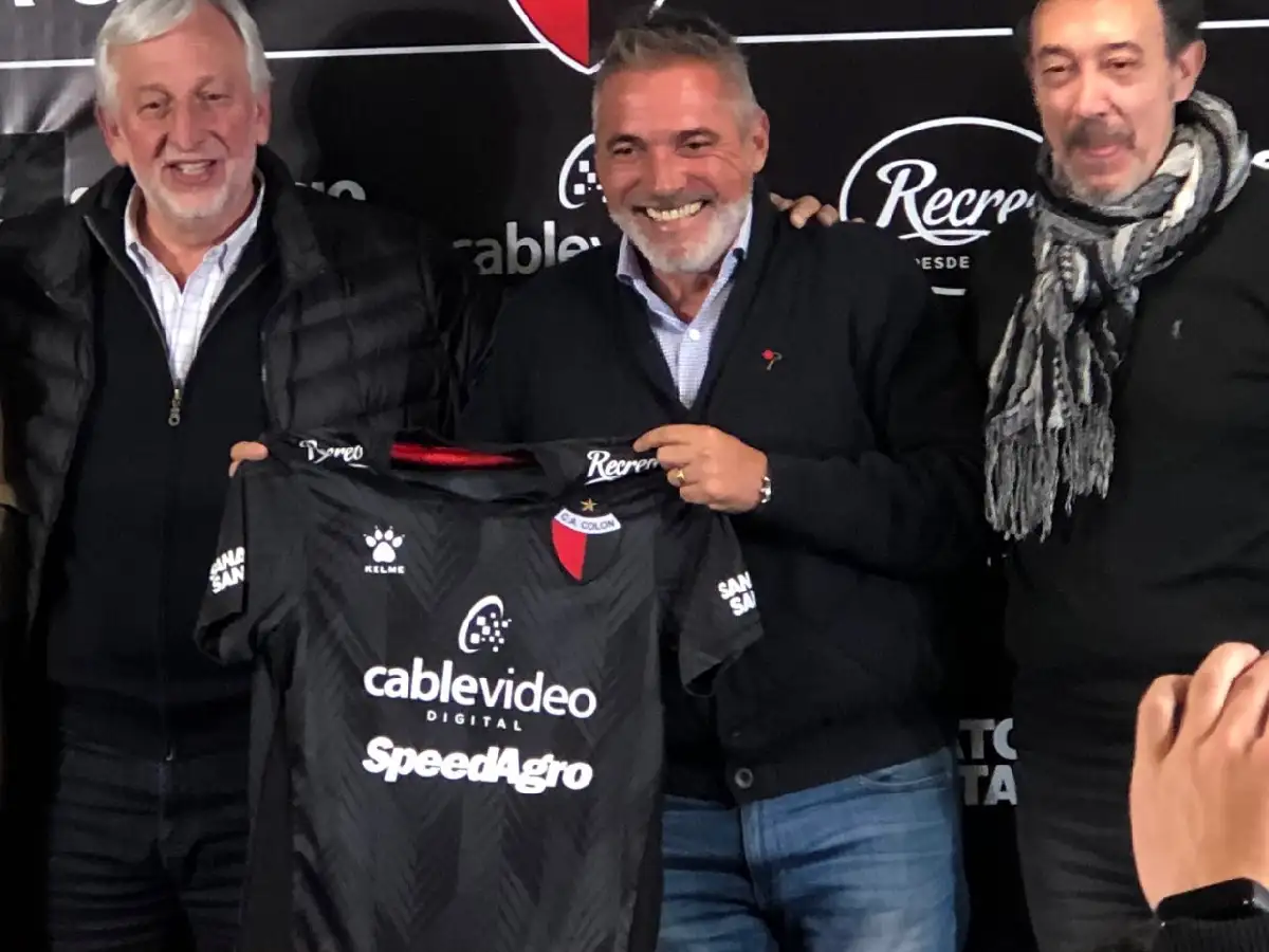 “Estoy ante el desafío más grande de mi carrera”