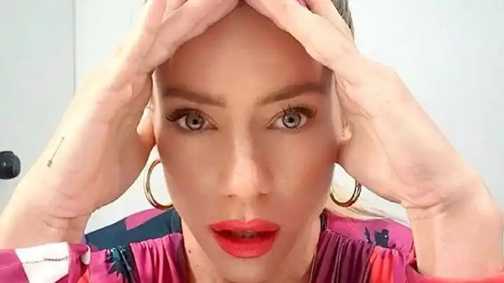 El sindicato de trabajadores domésticos repudió a Nicole por "poner en riesgo la salud de su empleada"