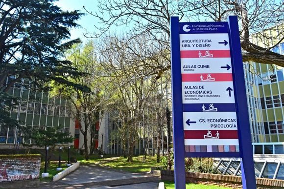ADUM convocó a un nuevo paro universitario para el próximo jueves 29