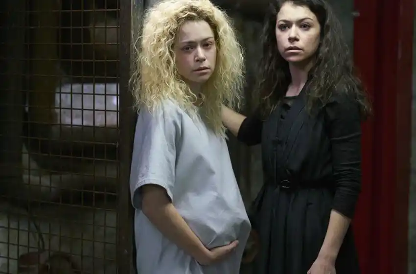 Orphan Black tuvo un emocionante final