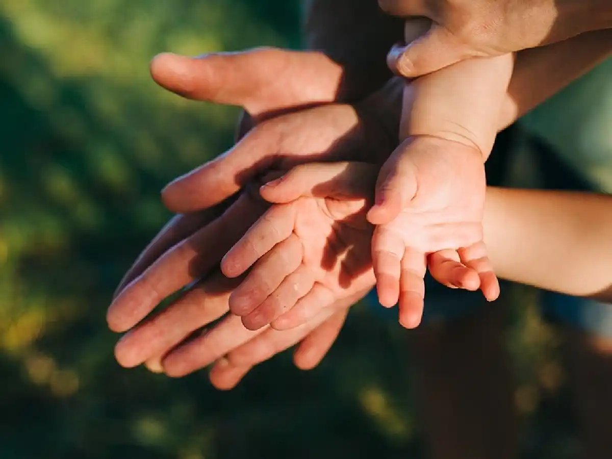 Se buscan familias para acompañar temporalmente a niños 