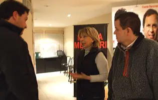Elecciones 2013: El massismo denunció agresiones a militantes en Lomas de Zamora