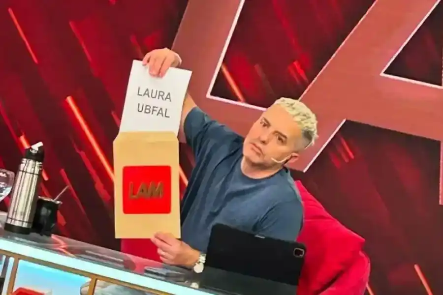 Angel de Brito ya tiene su staff de angelitas para el 2025: ¿quiénes son?