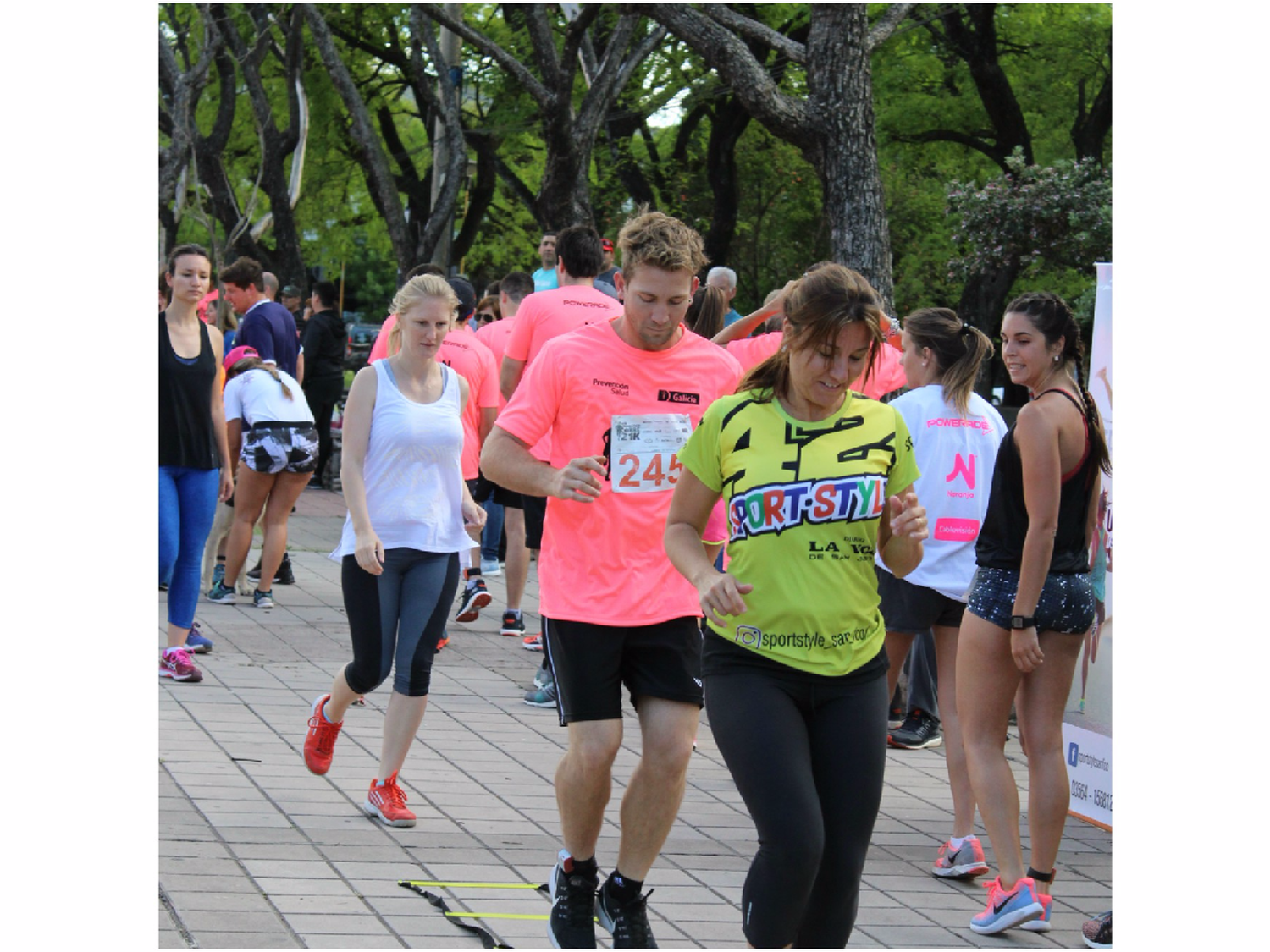 Convertite en una runner en 2019 con estos consejos
