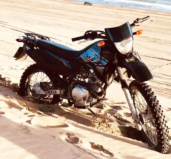 La sustracción de motos sigue vigente
