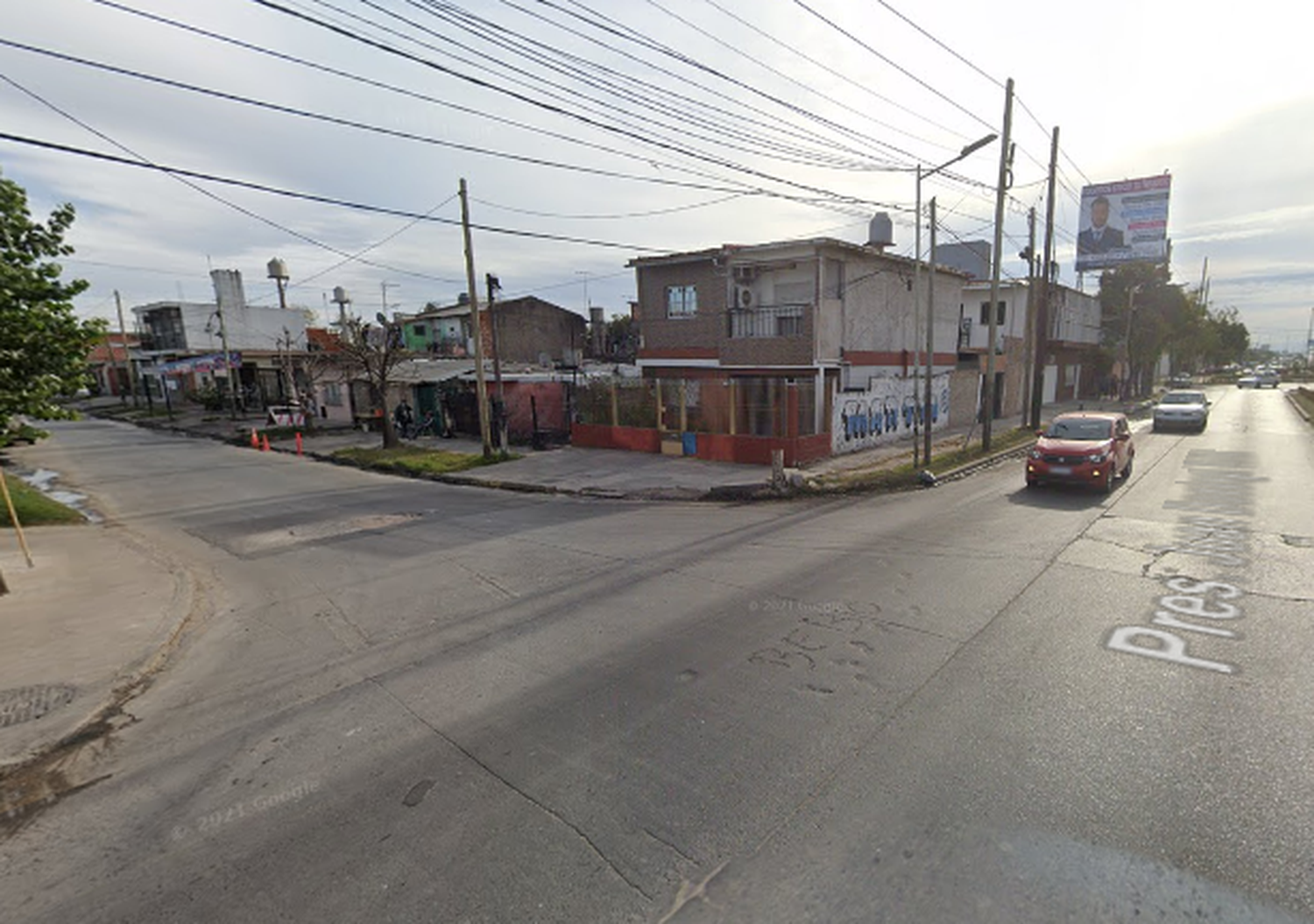 Lomas de Zamora: Un policía mató a balazos a un adolescente al que acusó de intentar robarle