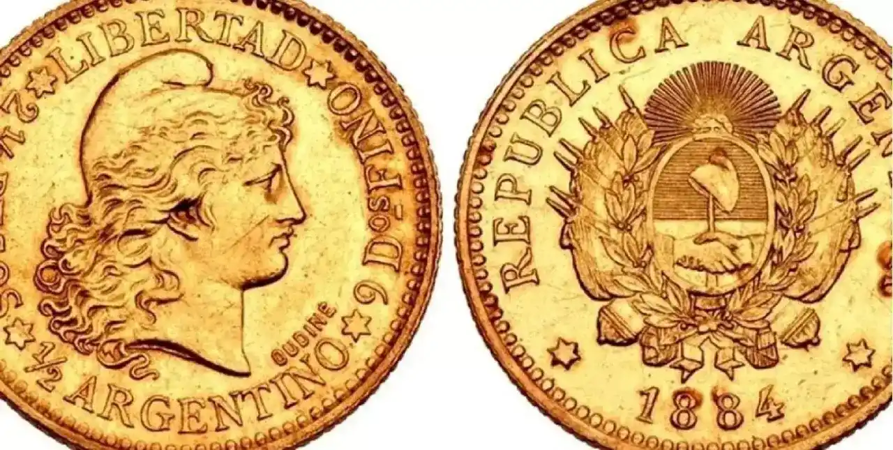 Peso Oro Argentino: qué es y por qué aumenta su valor 