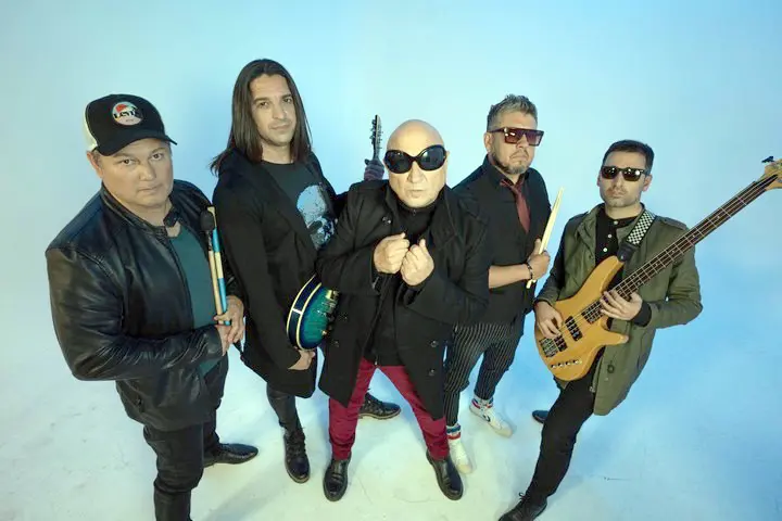 La Mosca. Actuará en los festejos de Necochea