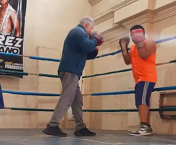 Expectativa por el Boxeo Profesional de este sábado