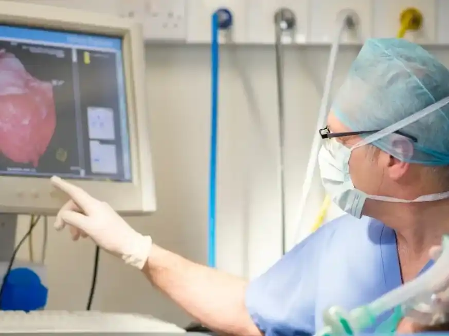 El hallazgo argentino permite el desarrollo de un marcapasos más avanzado.