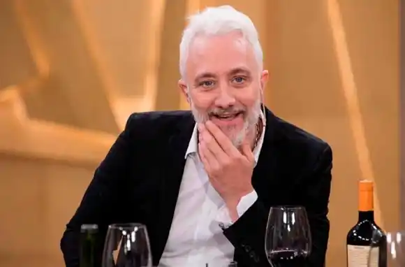 Andy Kusnetzoff descartó rumores y habló sobre su vuelta a "PH: Podemos Hablar"