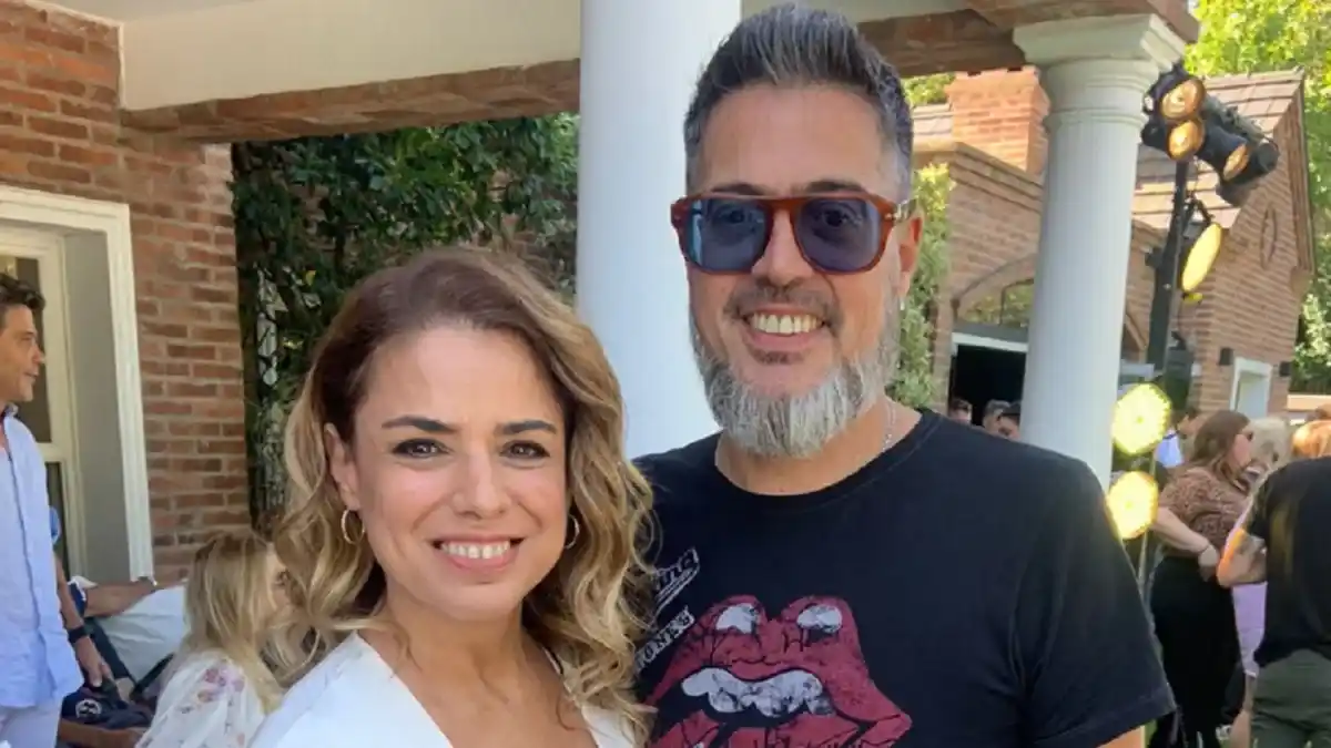 La importante cifra de multa que deberá pagar Marina Calabró por su encuentro clandestino con Rolando Barbano