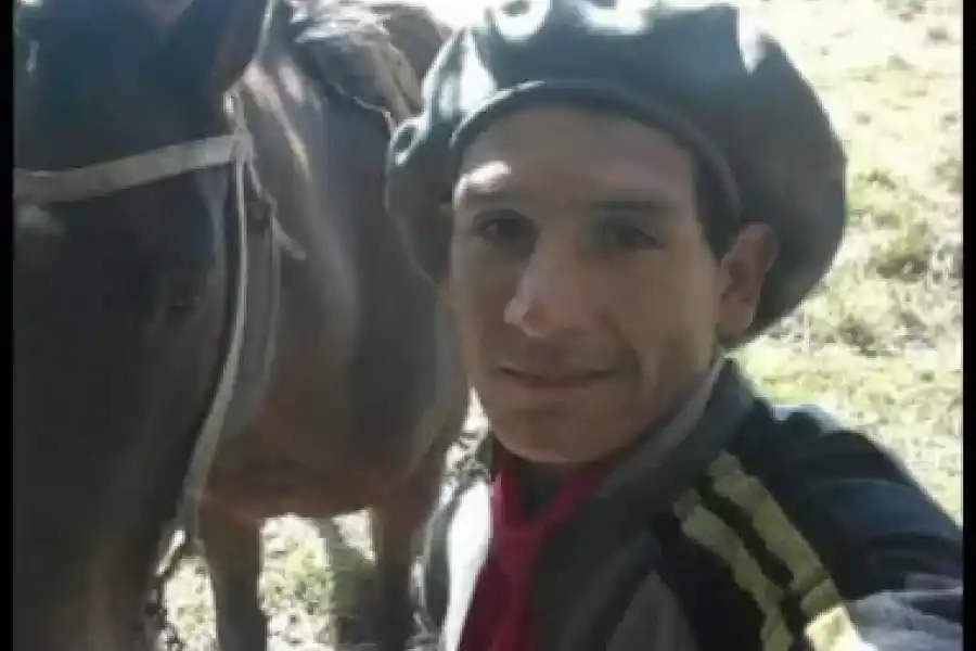 Efraín Emanuel Rivero