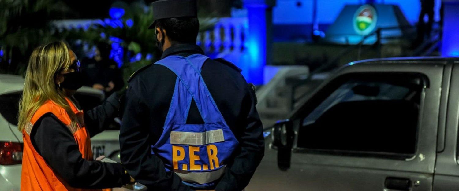 Los hechos violentos no aflojan en la segunda ciudad de la provincia