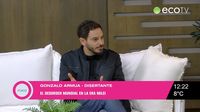 Encuentro sobre la mirada de Argentina en el mundo, por Patria Grande