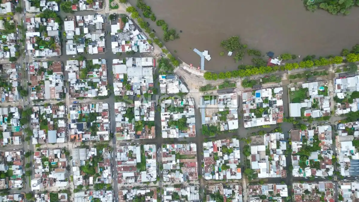 creciente inundación crecida río gualeguaychú marzo 2024 credito MRFotogra ( (3) - 13