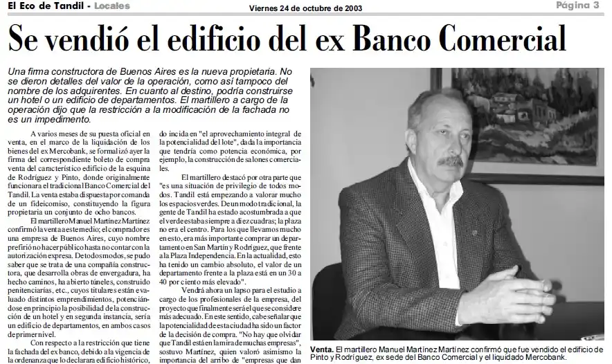 24 de octubre