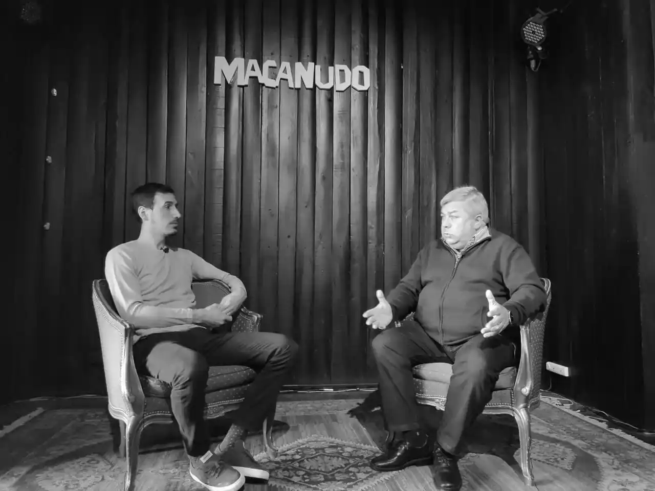 Para Carlos Fernández, el radicalismo está maduro para reclamar el liderazgo en Juntos