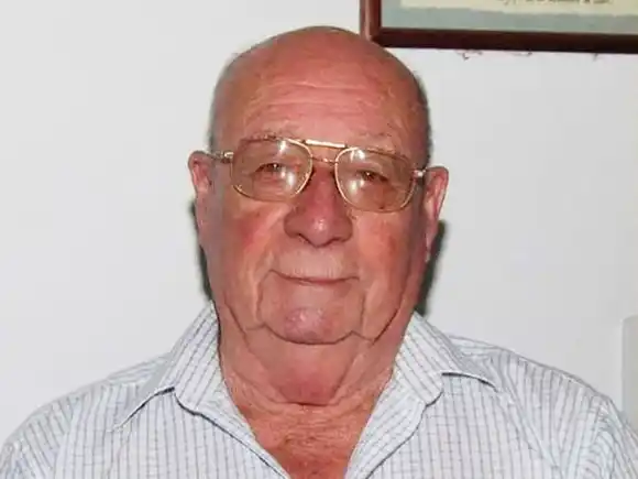 Diego Enrique Díaz Vélez, un escritor camposeño