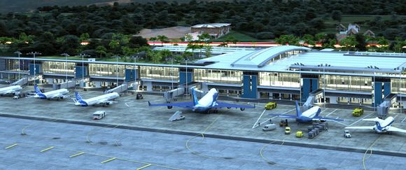 Honduras: the first low-cost that will fly to the new Palmerola International Airport was confirmed