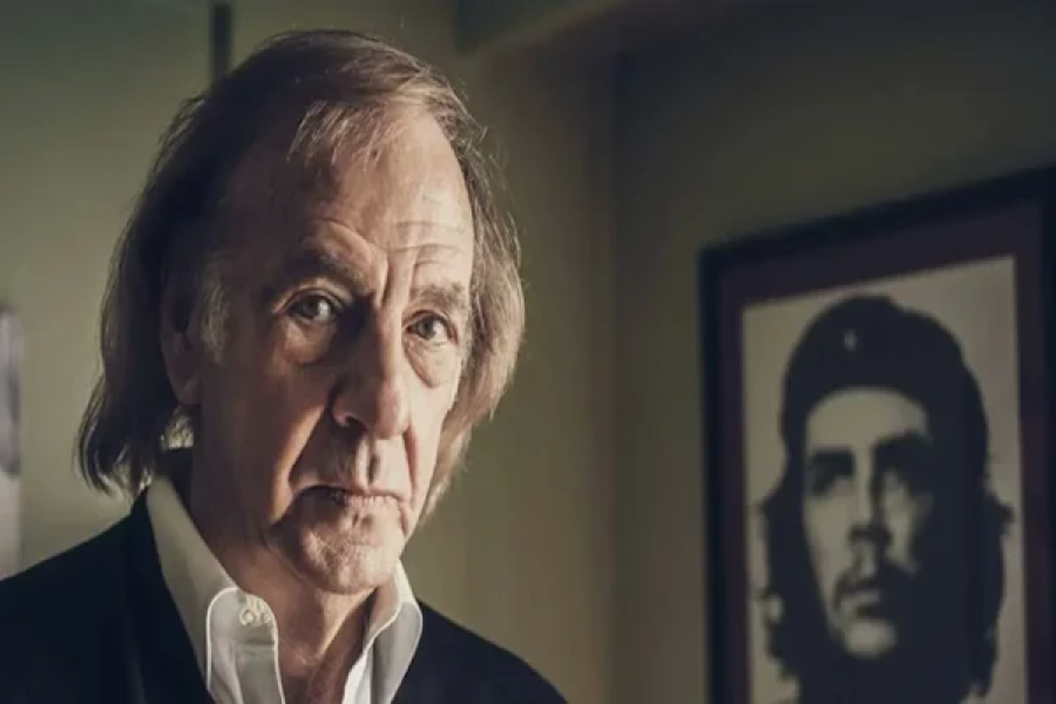 El torneo de la Liga Profesional 2024 se llamará "Céasr Luis Menotti"