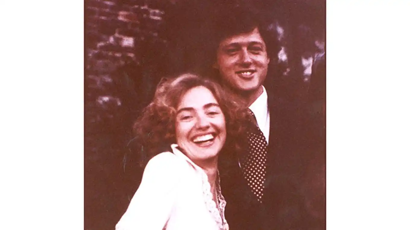 Por qué los Clinton son el matrimonio más odiado por los conservadores