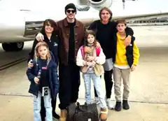 Mauro Icardi le respondió a Wanda Nara luego de su ataque a la China Suárez: “Respetá a mi futura mujer”