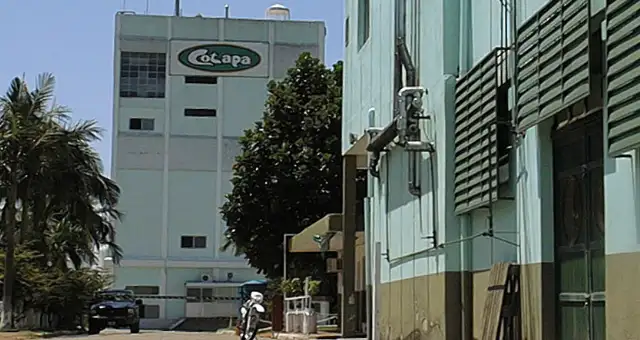 El Gobierno vende Cotapa y el Frigorífico San José