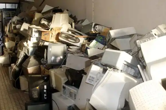 Podrán entregar basura electrónica para reciclar