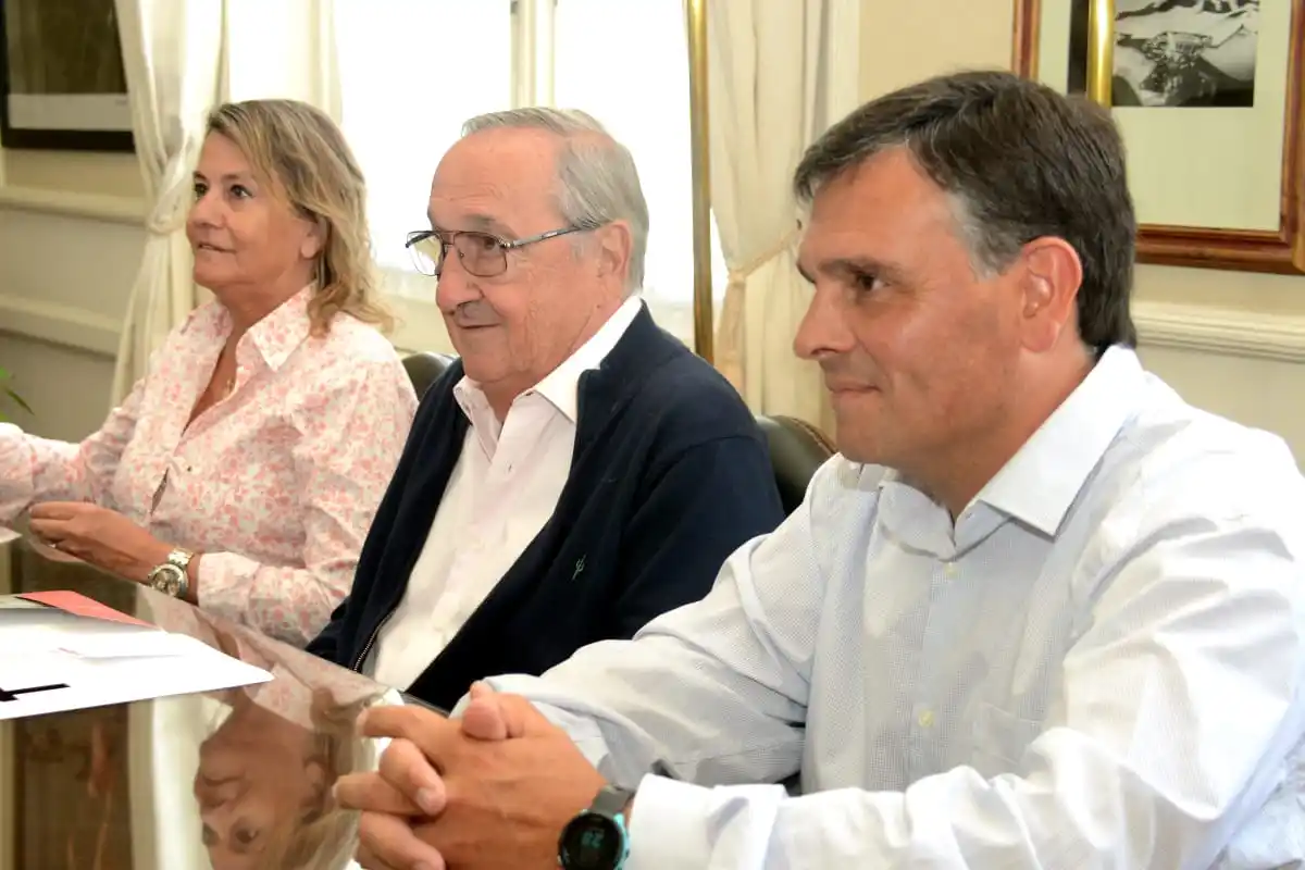 Posse Matias asuntos agropecuarios 31-10-24 - 2