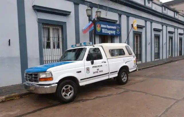 Doble homicidio en Villaguay: Asesinaron a una mujer y a su hija en plena calle