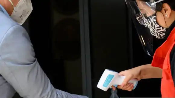 641 mil contagios por COVID- 19 en Colombia