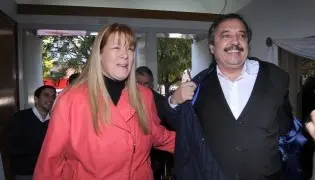 Elecciones 2013: Stolbizer y Alfonsín llevan la campaña del FPCyS a Cañuelas