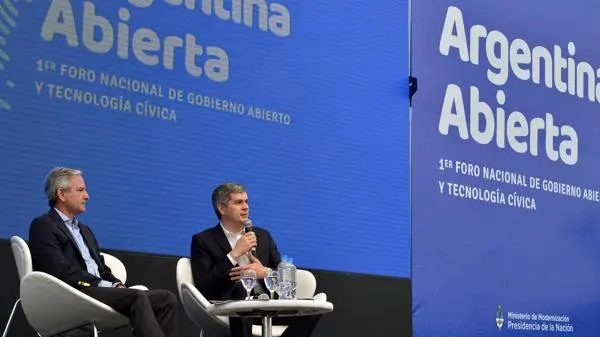 Continúa el Primer Foro Nacional de Gobierno Abierto y Tecnología Cívica