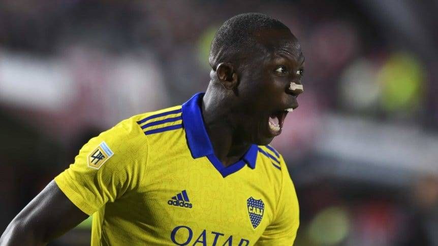 Boca Juniors dio el golpe en La Plata: venció 1-0 al líder Estudiantes en la previa del clásico ante River