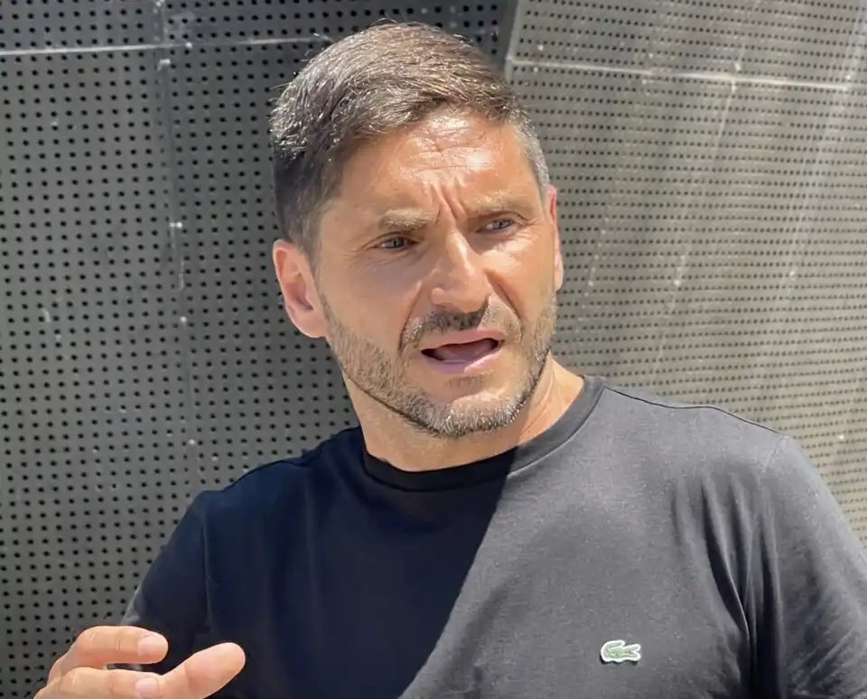 Pullaro: “Si soy gobernador, las paritarias se van a discutir en enero”