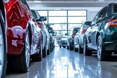 La venta de autos creció en 2025, pero junio marcó el primer freno del año