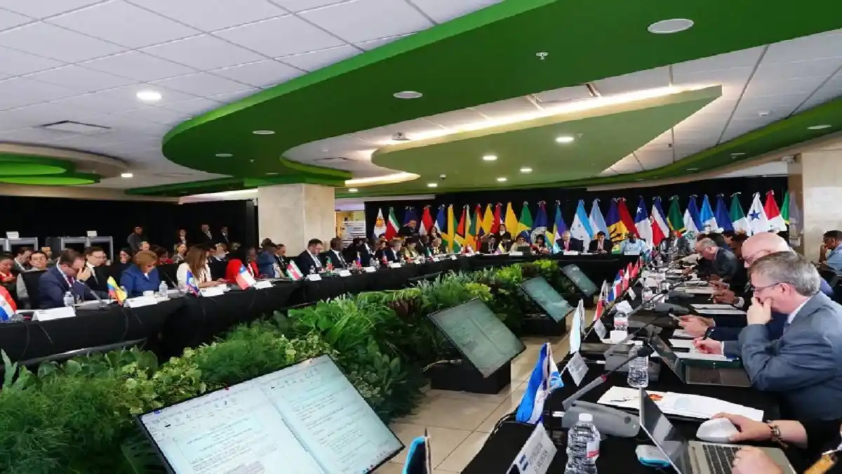 «FORTALECER los LAZOS entre los PUEBLOS»: propuesta de Venezuela en la cumbre de la CELAC (+Detalles)