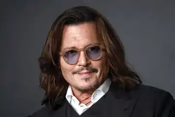 Johnny Depp dará una masterclass exclusiva en La Plata y presentará su nueva película en Argentina