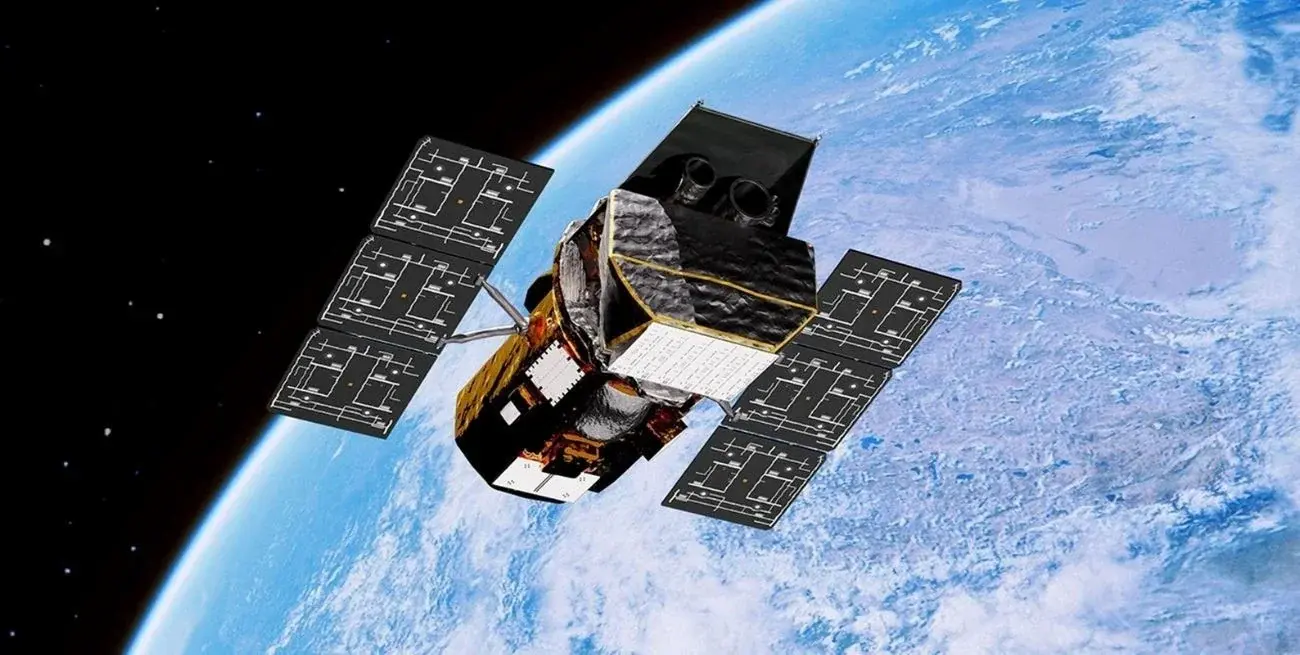 La NASA advierte por la caída del telescopio Swift: ¿qué riesgos existen para Argentina