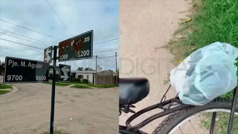 Un delincuente entró a robar a una casa, se desnudó e intentó abusar a una niña de 11 años