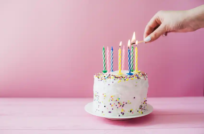 Cumpleaños: ¿Qué torta elegir?