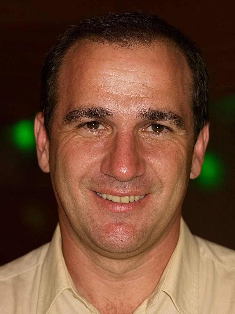 Hugo Montaña