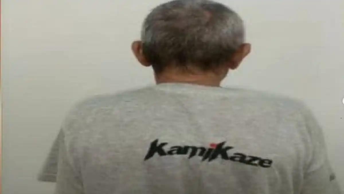 ¡QUÉ FAMILIA! Mientras el abuelo abusaba de las niñas, la madrastra las golpeaba con un martillo hasta que mató a la más pequeña en Carabobo