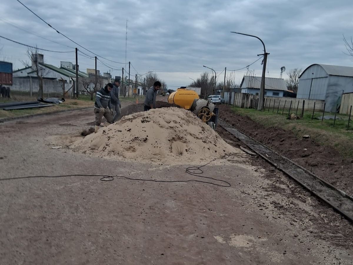 Obras Sancti Spiritu
