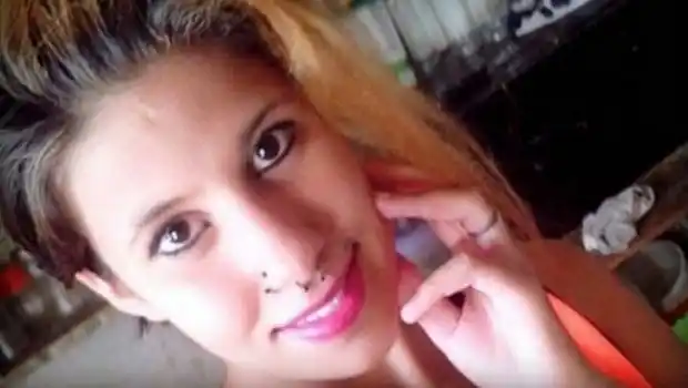 Hallan el cuerpo de una joven y sería el de Melina