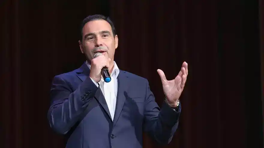 Reunión de gobernadores de la Región Litoral