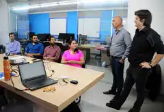 El Club de Emprendedores brindó asistencia para impulsar nuevos proyectos